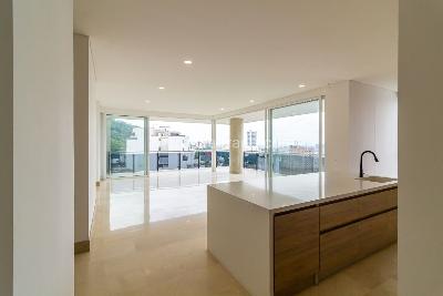 Apartamento de 3 alcobas en venta en Santa Monica, Cali, 217 m² · foto 10 de 20