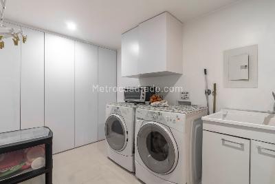 Apartamento de 2 alcobas en venta en Chico Navarra, Bogotá, 161 m² · foto 10 de 20