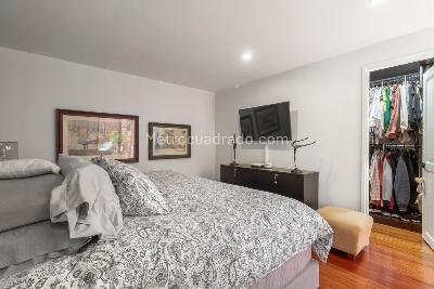 Apartamento de 2 alcobas en venta en Chico Navarra, Bogotá, 161 m² · foto 16 de 20
