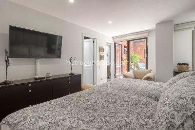 Apartamento de 2 alcobas en venta en Chico Navarra, Bogotá, 161 m² · foto 18 de 20