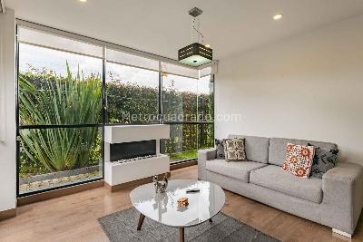 Apartamento de 3 alcobas en venta en Vereda Calahorra, Cajicá, 95 m² · foto 2 de 20