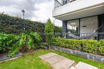 Apartamento de 3 alcobas en venta en Vereda Calahorra, Cajicá, 95 m² · foto 6 de 20