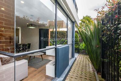 Apartamento de 3 alcobas en venta en Vereda Calahorra, Cajicá, 95 m² · foto 8 de 20