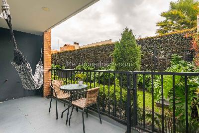 Apartamento de 3 alcobas en venta en Vereda Calahorra, Cajicá, 95 m² · foto 9 de 20