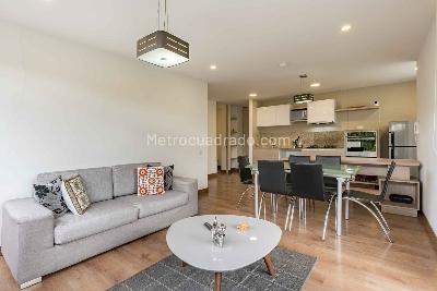 Apartamento de 3 alcobas en venta en Vereda Calahorra, Cajicá, 95 m² · foto 10 de 20