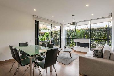 Apartamento de 3 alcobas en venta en Vereda Calahorra, Cajicá, 95 m² · foto 11 de 20