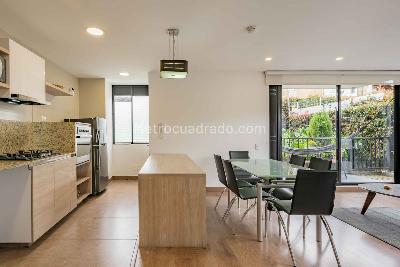Apartamento de 3 alcobas en venta en Vereda Calahorra, Cajicá, 95 m² · foto 13 de 20