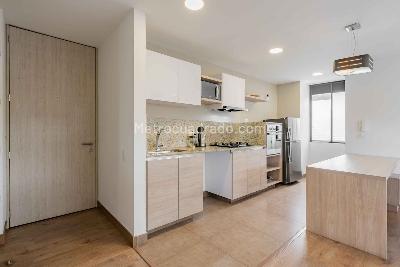 Apartamento de 3 alcobas en venta en Vereda Calahorra, Cajicá, 95 m² · foto 14 de 20