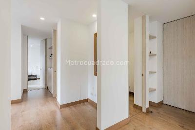 Apartamento de 3 alcobas en venta en Vereda Calahorra, Cajicá, 95 m² · foto 16 de 20