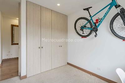 Apartamento de 3 alcobas en venta en Vereda Calahorra, Cajicá, 95 m² · foto 17 de 20