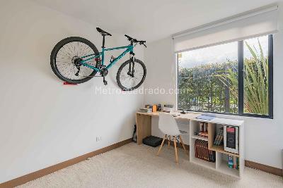 Apartamento de 3 alcobas en venta en Vereda Calahorra, Cajicá, 95 m² · foto 18 de 20