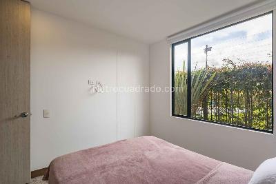 Apartamento de 3 alcobas en venta en Vereda Calahorra, Cajicá, 95 m² · foto 19 de 20