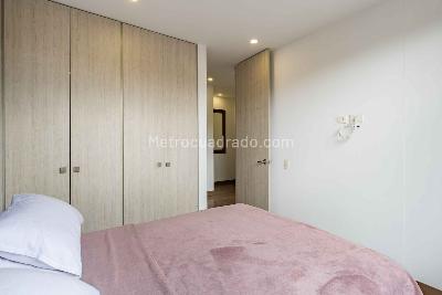 Apartamento de 3 alcobas en venta en Vereda Calahorra, Cajicá, 95 m² · foto 20 de 20