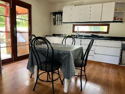 Casa en venta en Vereda San Rafael, La Calera · foto 12 de 16