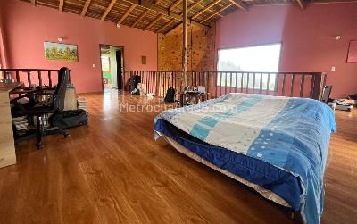 Casa en venta en Vereda San Rafael, La Calera · foto 15 de 16