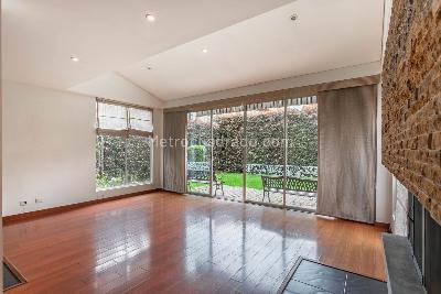 Casa de 4 alcobas en venta en Vereda La Balsa, Chía, 322 m² · foto 3 de 20