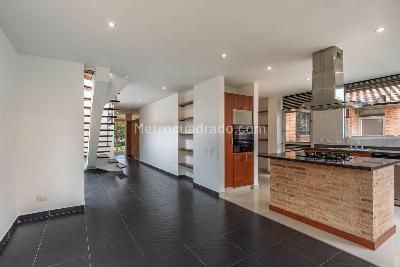 Casa de 4 alcobas en venta en Vereda La Balsa, Chía, 322 m² · foto 8 de 20