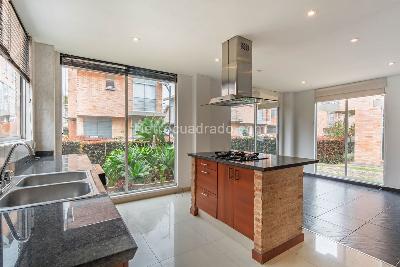 Casa de 4 alcobas en venta en Vereda La Balsa, Chía, 322 m² · foto 9 de 20