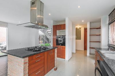 Casa de 4 alcobas en venta en Vereda La Balsa, Chía, 322 m² · foto 10 de 20