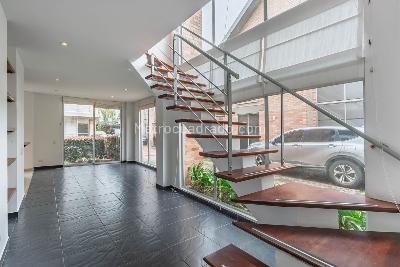 Casa de 4 alcobas en venta en Vereda La Balsa, Chía, 322 m² · foto 13 de 20