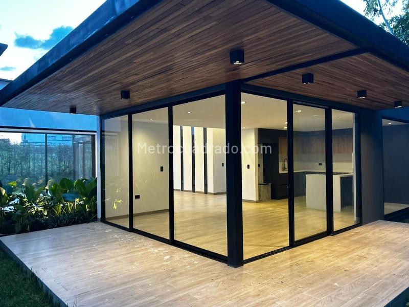 Casa – AMCO, Area Metropolitana Centro Occidente, Comuna Olímpica - Vista 5
