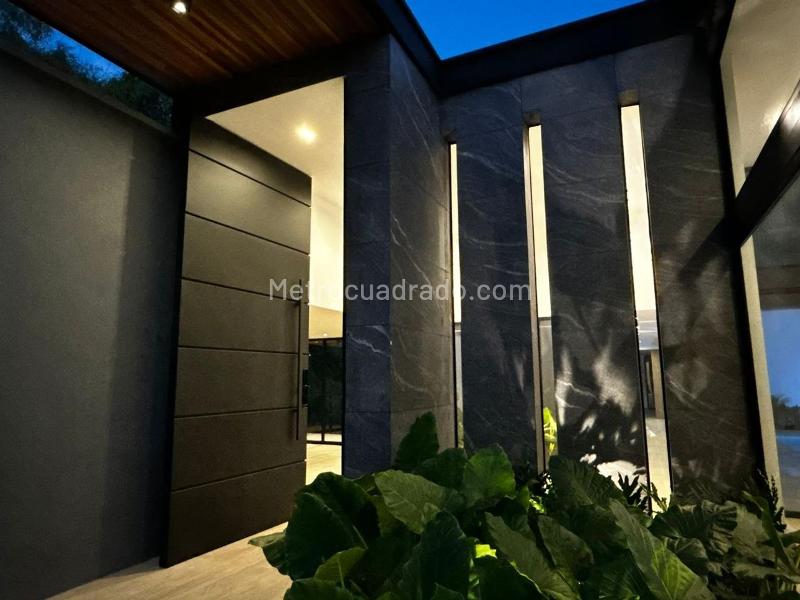 Casa – AMCO, Area Metropolitana Centro Occidente, Comuna Olímpica - Más