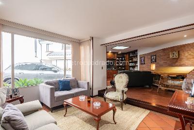 Casa en venta en Cedritos, Bogotá · foto 2 de 20