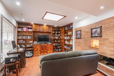 Casa en venta en Cedritos, Bogotá · foto 3 de 20