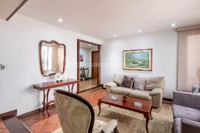 Casa en venta en Cedritos, Bogotá · foto 4 de 20