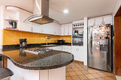 Casa en venta en Cedritos, Bogotá · foto 9 de 20