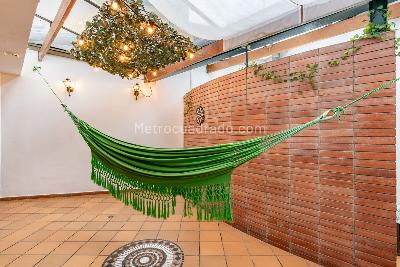 Casa en venta en Cedritos, Bogotá · foto 10 de 20