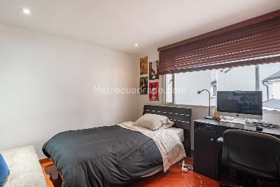 Casa en venta en Cedritos, Bogotá · foto 16 de 20