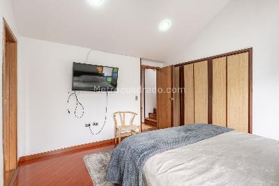 Casa en venta en Cedritos, Bogotá · foto 19 de 20