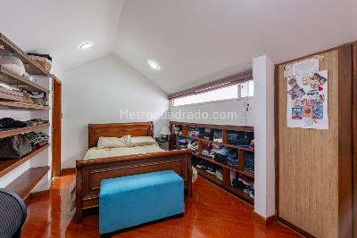 Casa en venta en Cedritos, Bogotá · foto 20 de 20
