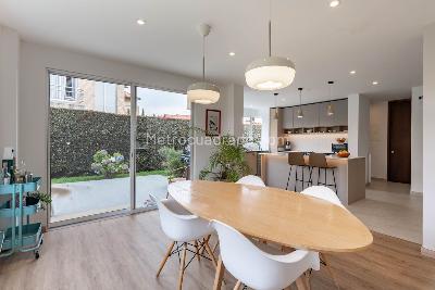 Casa de 3 alcobas en venta en Vereda La Balsa, Chía, 253 m² · foto 2 de 20