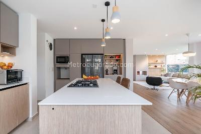 Casa de 3 alcobas en venta en Vereda La Balsa, Chía, 253 m² · foto 4 de 20