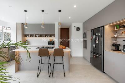 Casa de 3 alcobas en venta en Vereda La Balsa, Chía, 253 m² · foto 5 de 20
