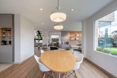 Casa de 3 alcobas en venta en Vereda La Balsa, Chía, 253 m² · foto 6 de 20
