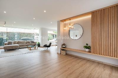 Casa de 3 alcobas en venta en Vereda La Balsa, Chía, 253 m² · foto 11 de 20