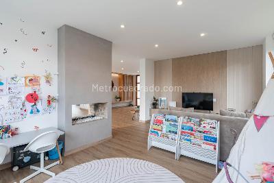 Casa de 3 alcobas en venta en Vereda La Balsa, Chía, 253 m² · foto 13 de 20