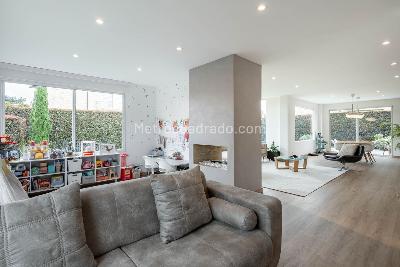 Casa de 3 alcobas en venta en Vereda La Balsa, Chía, 253 m² · foto 14 de 20
