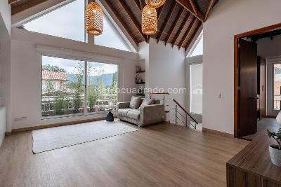 Casa de 3 alcobas en venta en Vereda La Balsa, Chía, 253 m² · foto 16 de 20
