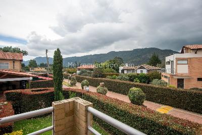 Casa de 3 alcobas en venta en Vereda La Balsa, Chía, 253 m² · foto 17 de 20