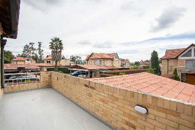 Casa de 3 alcobas en venta en Vereda La Balsa, Chía, 253 m² · foto 19 de 20