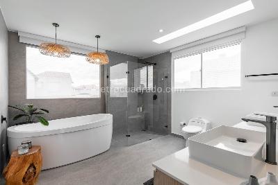 Casa de 3 alcobas en venta en Vereda La Balsa, Chía, 253 m² · foto 20 de 20