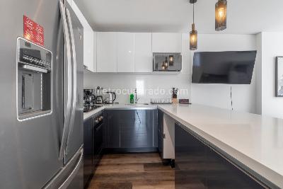 Apartamento en venta en Centro Internacional, Bogotá · foto 2 de 17
