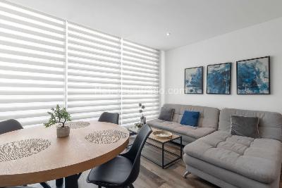 Apartamento en venta en Centro Internacional, Bogotá · foto 4 de 17