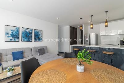 Apartamento en venta en Centro Internacional, Bogotá · foto 5 de 17