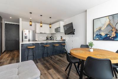 Apartamento en venta en Centro Internacional, Bogotá · foto 6 de 17