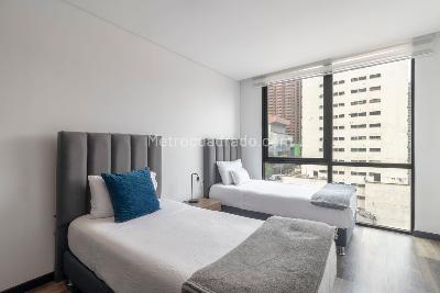 Apartamento en venta en Centro Internacional, Bogotá · foto 7 de 17